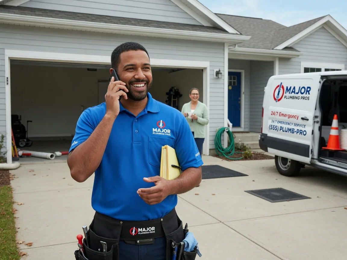Drain Cleaning Services Cedar Knolls, NJ FAQs